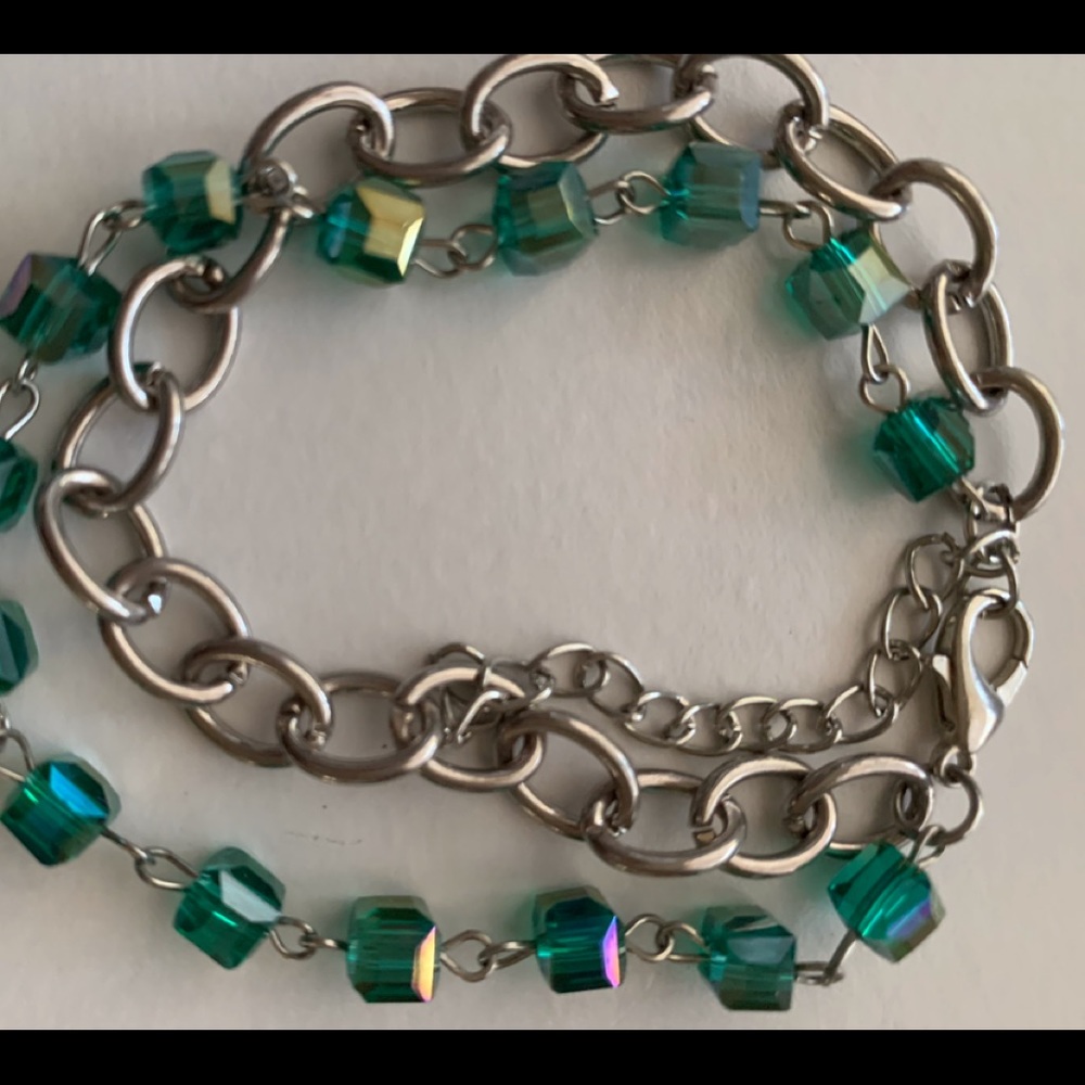 Jewelry set - Picture 3 of 5